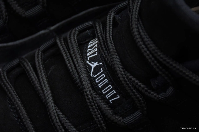 Air 11 Low Retro "barons" Jordan 528895-010 1005